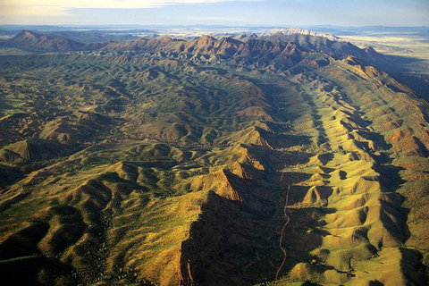 Flinders Ranges 3 Day 4WD Small Group Eco Tour From Adelaide - Australia Accommodation 6