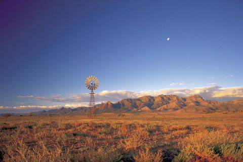 Flinders Ranges 3 Day 4WD Small Group Eco Tour From Adelaide - Australia Accommodation 4