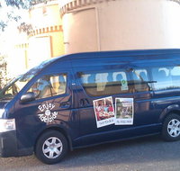 Enjoy the Barossa Valley - Australia Accommodation