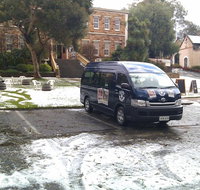 Hahndorf and Barossa Valley Full-Day Tour from Adelaide - Australia Accommodation