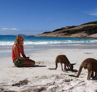 10-Day Adelaide to Perth Adventure Tour - Australia Accommodation