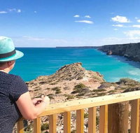 3 Day Whale Watching Tour from Adelaide - Australia Accommodation