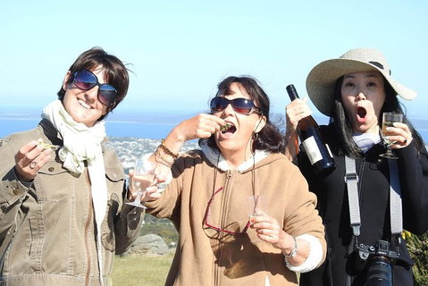 3 Day Whale Watching Tour From Adelaide - Australia Accommodation 15