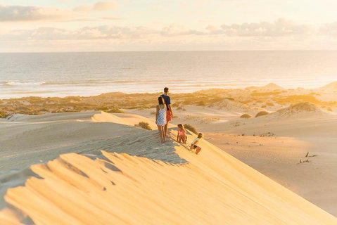 3 Day Whale Watching Tour From Adelaide - Australia Accommodation 6
