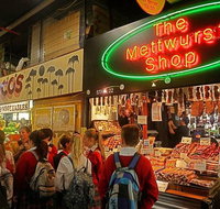 Adelaide Central Market Highlights Tour - Australia Accommodation