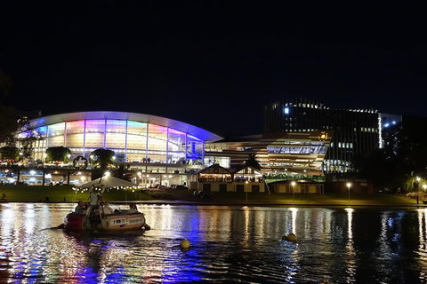Adelaide 2-Hour BBQ Boat Hire For 10 People - Australia Accommodation 7