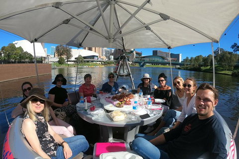 Adelaide 2-Hour BBQ Boat Hire For 10 People - Australia Accommodation 4
