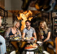 Chef's Kitchen Table Dining Experience Sean's Kitchen Adelaide - Australia Accommodation