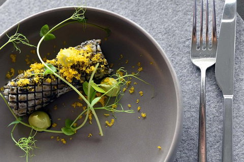 The Lane Vineyard: Chef\'s Table Experience - Australia Accommodation 1