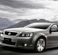 Adelaide Airport Private Chauffeured Transfer - Australia Accommodation