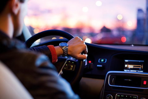 Private Adelaide Airport Round-Trip Transfer - Australia Accommodation 0