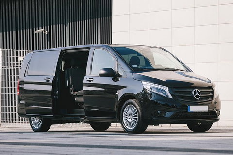 Private Adelaide Airport Round-Trip Transfer - Australia Accommodation 1