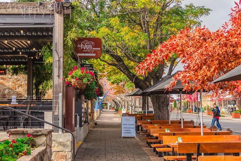 Full-Day Tour In South Australia Highlights - Australia Accommodation 11