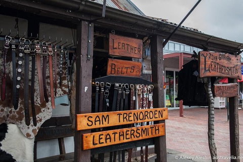 Full-Day Tour In South Australia Highlights - Australia Accommodation 8