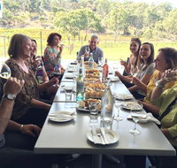 Private McLaren Vale Cellar Secrets Experience from Adelaide or Glenelg - Australia Accommodation