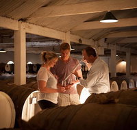 Private Barossa Valley Cellar Secrets Experience from Adelaide Glenelg or Barossa Valley - Australia Accommodation