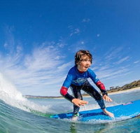 Learn to Surf at Middleton Beach - Australia Accommodation