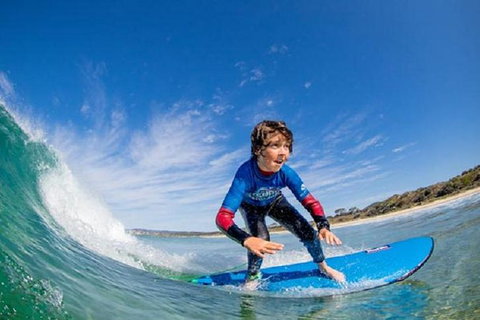 Learn To Surf At Middleton Beach - Australia Accommodation 0