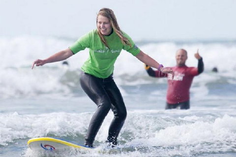 Learn To Surf At Middleton Beach - Australia Accommodation 1