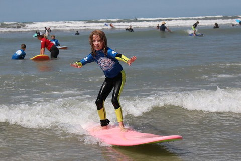 Learn To Surf At Middleton Beach - Australia Accommodation 3