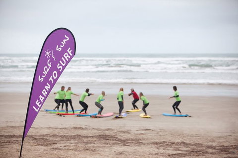 Learn To Surf At Middleton Beach - Australia Accommodation 9