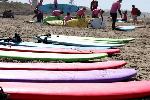 Learn To Surf At Middleton Beach - Australia Accommodation 7