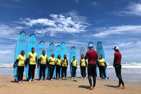 Learn To Surf At Middleton Beach - Australia Accommodation 6
