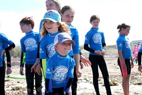 Learn To Surf At Middleton Beach - Australia Accommodation 8
