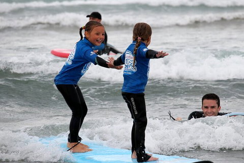 Learn To Surf At Middleton Beach - Australia Accommodation 5