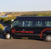 3-Day Adelaide to Melbourne Tour Including the Great Ocean Road - Australia Accommodation