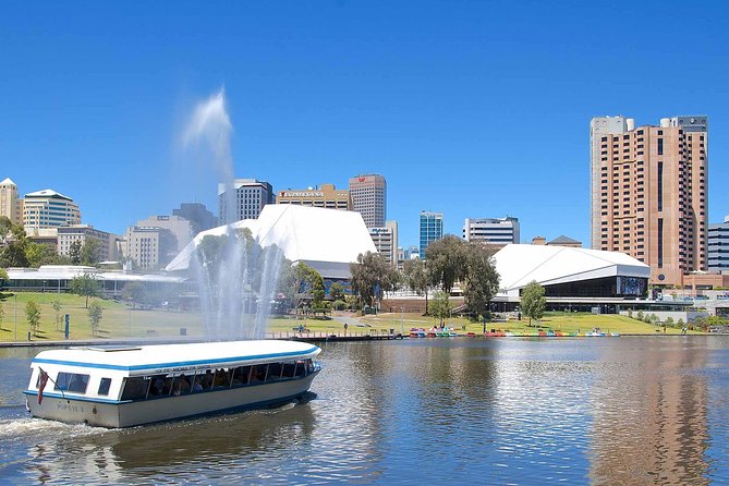 Adelaide SA Australia Accommodation