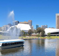 Ultimate Adelaide City and Hahndorf Tour - Australia Accommodation