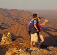 Flinders Ranges  Outback  3 Day Small Group Eco Safari - Australia Accommodation