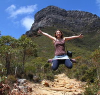 7 Days Camping Flinders Ranges Coober Pedy Kings Canyon Uluru - Australia Accommodation