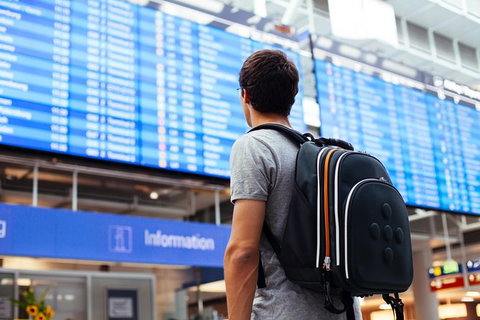 Round Trip Transfer In Private Vehicle From-to Airport In Adelaide Downtown - Australia Accommodation 5