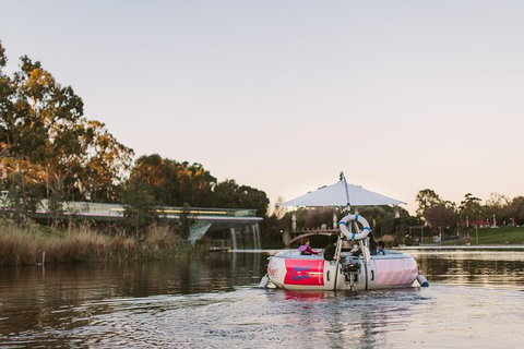 Adelaide 2-Hour BBQ Boat Hire For 6 People - Australia Accommodation 6