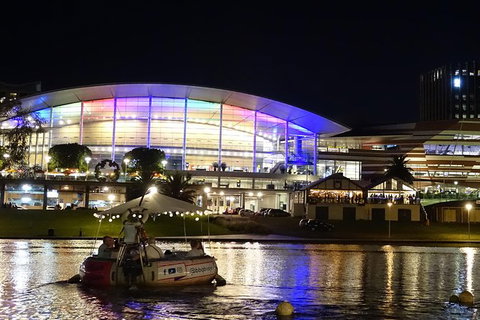 Adelaide 2-Hour BBQ Boat Hire For 6 People - Australia Accommodation 4