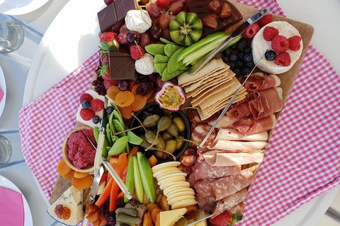 Adelaide 2-Hour BBQ Boat Hire For 6 People - Australia Accommodation 3
