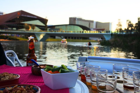 Adelaide 2-Hour BBQ Boat Hire For 6 People - Australia Accommodation 7