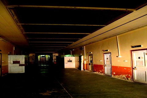 Adelaide Gaol Ghost Tour And Paranormal Investigation - Australia Accommodation 0