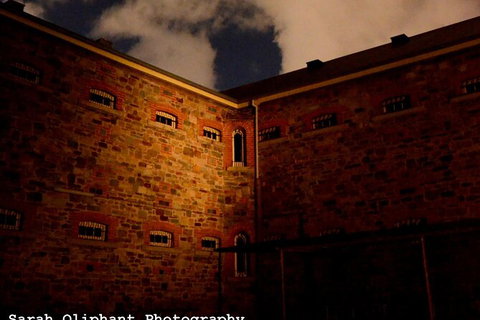 Adelaide Gaol Ghost Tour And Paranormal Investigation - Australia Accommodation 4