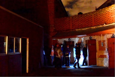 Adelaide Gaol Ghost Tour And Paranormal Investigation - Australia Accommodation 8