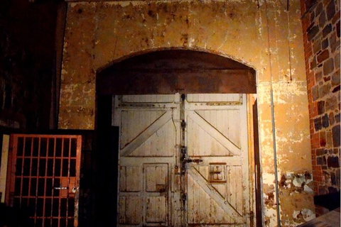 Adelaide Gaol Ghost Tour And Paranormal Investigation - Australia Accommodation 3