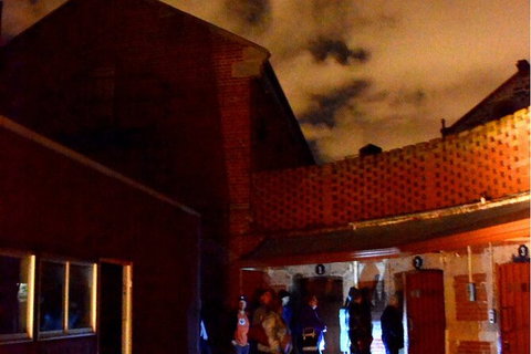 Adelaide Gaol Ghost Tour And Paranormal Investigation - Australia Accommodation 11