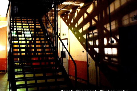 Adelaide Gaol Ghost Tour And Paranormal Investigation - Australia Accommodation 9
