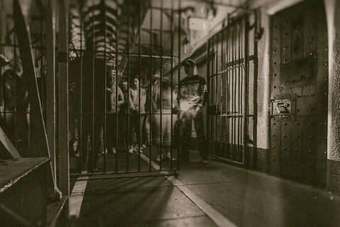 Adelaide Gaol Ghost Tour And Paranormal Investigation - Australia Accommodation 6