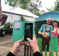 Adelaide Highlights Hahndorf  McLaren Vale Wine Tasting and Sightseeing Tour - Australia Accommodation