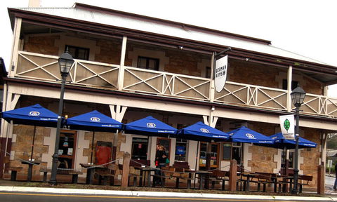Adelaide Highlights, Hahndorf & McLaren Vale Wine Tasting And Sightseeing Tour - Australia Accommodation 3