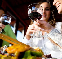Day of Indulgence - 5 Course Degustation lunch Centenary Tasting Oldest Shiraz - Australia Accommodation