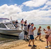 Coorong Discovery Cruise - Australia Accommodation